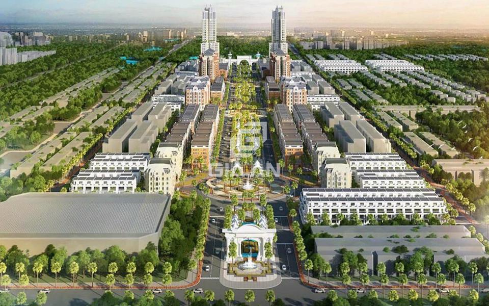 Thông tin Quy hoạch tỉnh Bắc Giang thời kỳ 2021 – 2030, tầm nhìn đến năm 2050